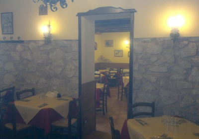 Ristorante Lo Sperdicchio